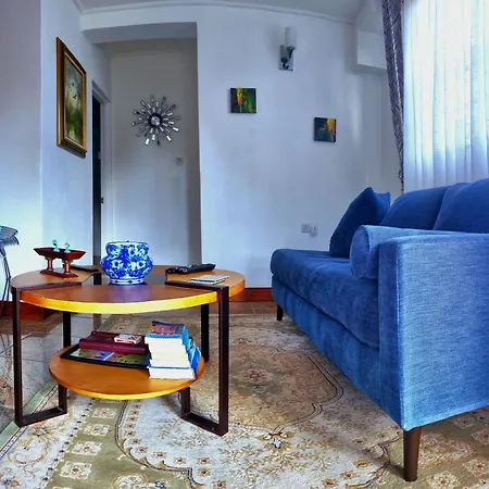The Suite Spot Apartment - Private Paradise Stay